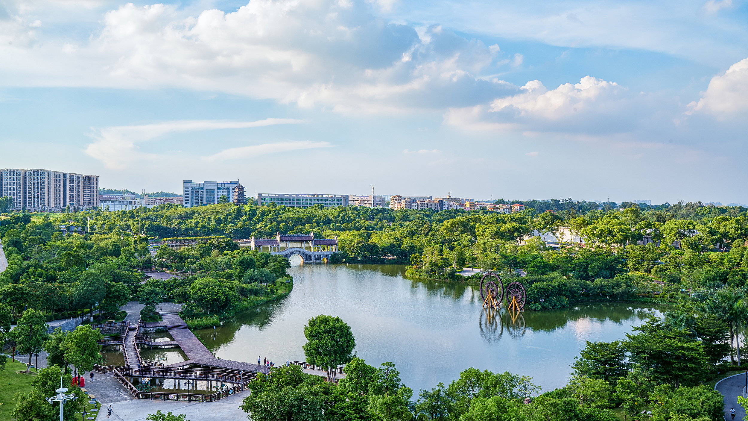 智慧票務(wù)，開啟景區(qū)新時(shí)代——揭秘景區(qū)票務(wù)系統(tǒng)帶來的變革與機(jī)遇